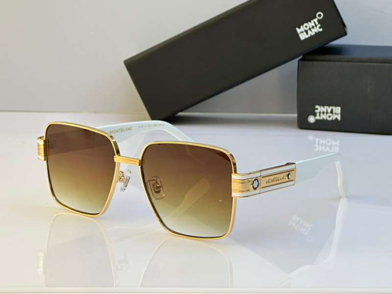 Picture of Montblanc Sunglasses _SKUfw52450681fw